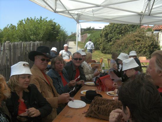 convivialit&eacute;....encore