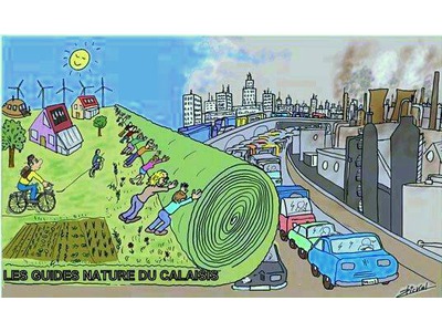 Le Club CCAS  Nature