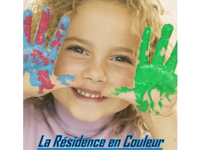 Asso la Résidence En Couleur
